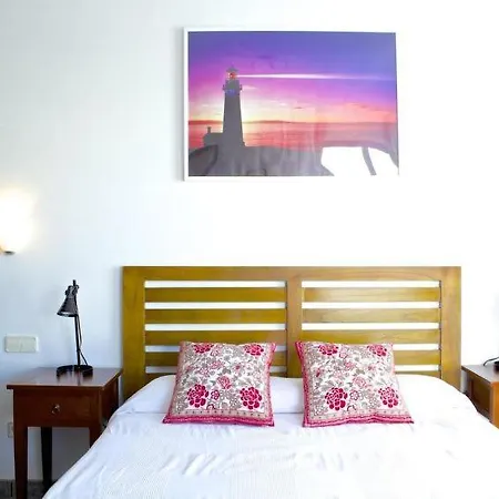 Hébergement de vacances Playa Blanca Sleeps 6 Pool Wifi Playa Blanca (Lanzarote)