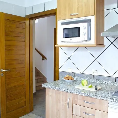 Holiday home Playa Blanca Sleeps 6 Pool Wifi Playa Blanca (Lanzarote)
