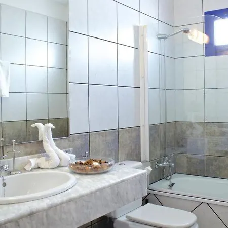 Playa Blanca Sleeps 6 Pool Wifi Playa Blanca (Lanzarote)